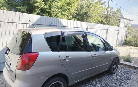 Toyota Corolla Spacio II, 2001 год, 530 000 рублей, 4 фотография