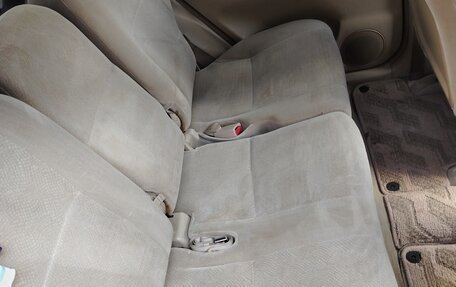 Toyota Corolla Spacio II, 2001 год, 530 000 рублей, 6 фотография