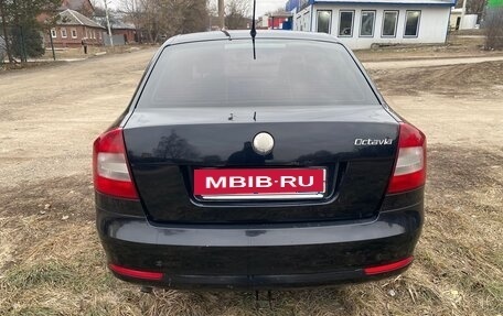 Skoda Octavia, 2009 год, 700 000 рублей, 2 фотография
