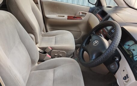 Toyota Corolla Spacio II, 2001 год, 530 000 рублей, 7 фотография