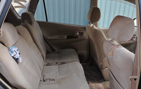 Toyota Corolla Spacio II, 2001 год, 530 000 рублей, 5 фотография