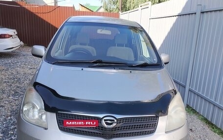 Toyota Corolla Spacio II, 2001 год, 530 000 рублей, 3 фотография
