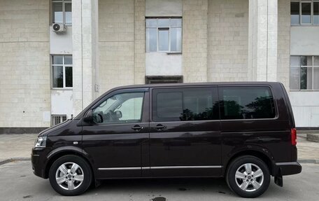 Volkswagen Multivan T5, 2010 год, 2 350 000 рублей, 8 фотография