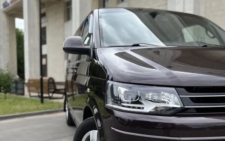 Volkswagen Multivan T5, 2010 год, 2 350 000 рублей, 14 фотография