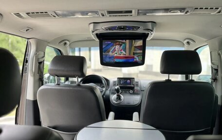 Volkswagen Multivan T5, 2010 год, 2 350 000 рублей, 16 фотография