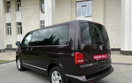 Volkswagen Multivan T5, 2010 год, 2 350 000 рублей, 7 фотография