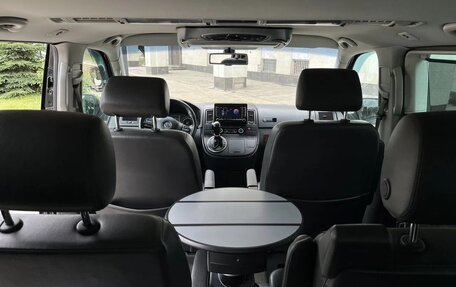 Volkswagen Multivan T5, 2010 год, 2 350 000 рублей, 17 фотография