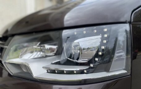 Volkswagen Multivan T5, 2010 год, 2 350 000 рублей, 21 фотография