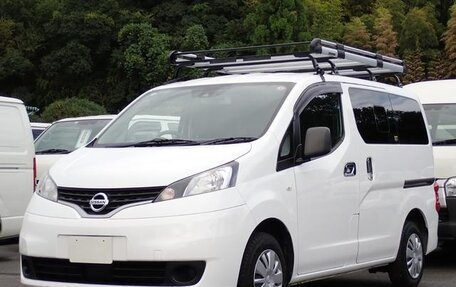 Nissan NV200, 2021 год, 1 306 000 рублей, 2 фотография