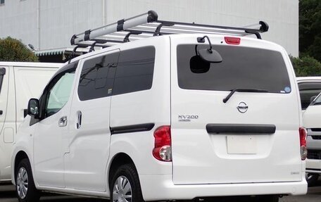 Nissan NV200, 2021 год, 1 306 000 рублей, 4 фотография
