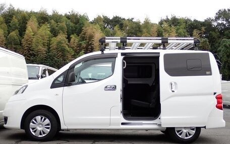 Nissan NV200, 2021 год, 1 306 000 рублей, 3 фотография