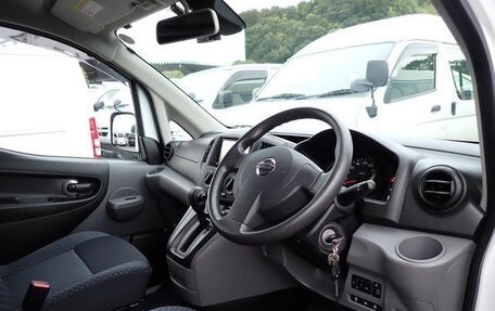 Nissan NV200, 2021 год, 1 306 000 рублей, 11 фотография