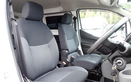 Nissan NV200, 2021 год, 1 306 000 рублей, 10 фотография