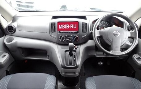 Nissan NV200, 2021 год, 1 306 000 рублей, 12 фотография