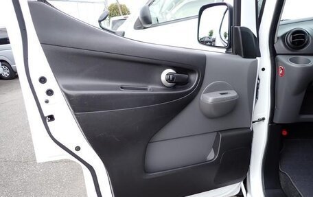Nissan NV200, 2021 год, 1 306 000 рублей, 21 фотография