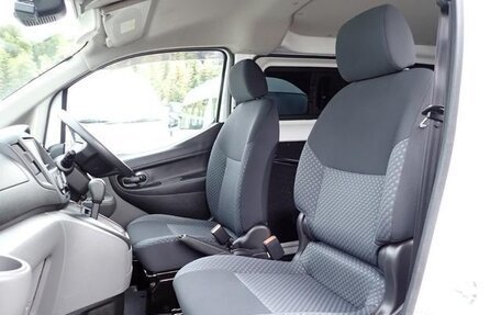 Nissan NV200, 2021 год, 1 306 000 рублей, 20 фотография