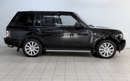 Land Rover Range Rover III, 2012 год, 2 250 000 рублей, 7 фотография