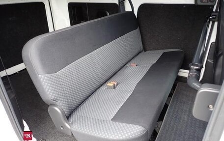 Nissan NV200, 2021 год, 1 306 000 рублей, 23 фотография