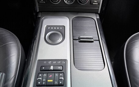 Land Rover Range Rover III, 2012 год, 2 250 000 рублей, 12 фотография