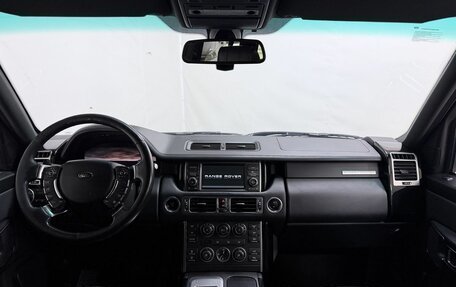 Land Rover Range Rover III, 2012 год, 2 250 000 рублей, 10 фотография