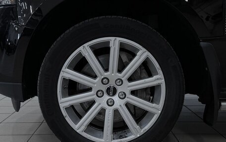 Land Rover Range Rover III, 2012 год, 2 250 000 рублей, 16 фотография