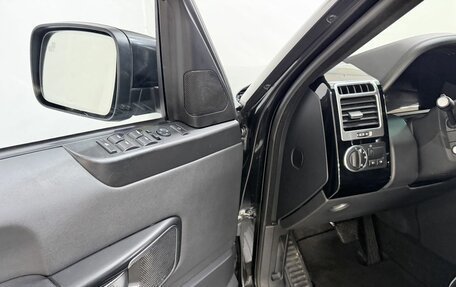 Land Rover Range Rover III, 2012 год, 2 250 000 рублей, 14 фотография