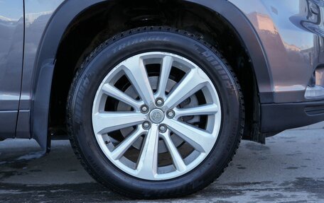 Toyota Highlander III, 2014 год, 2 890 000 рублей, 9 фотография