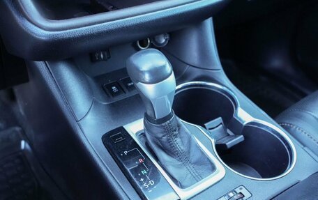 Toyota Highlander III, 2014 год, 2 890 000 рублей, 18 фотография
