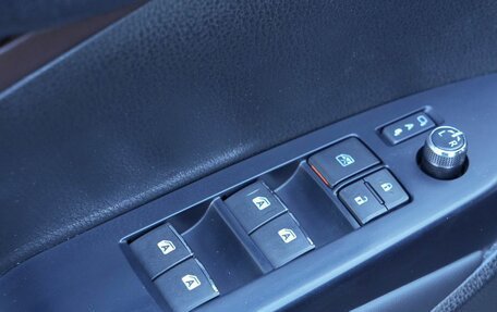 Toyota Highlander III, 2014 год, 2 890 000 рублей, 12 фотография