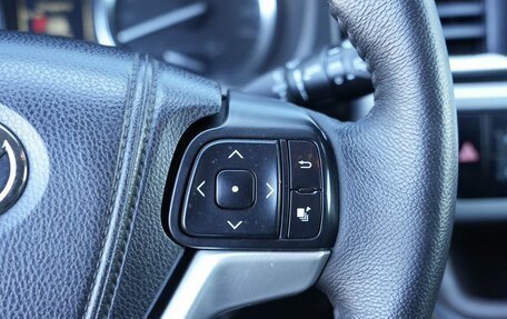 Toyota Highlander III, 2014 год, 2 890 000 рублей, 16 фотография