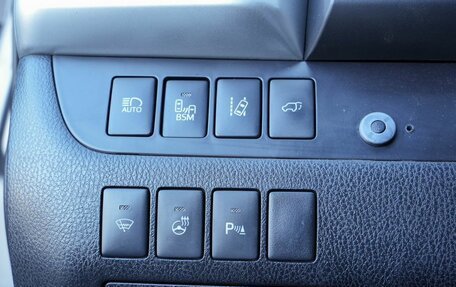 Toyota Highlander III, 2014 год, 2 890 000 рублей, 14 фотография