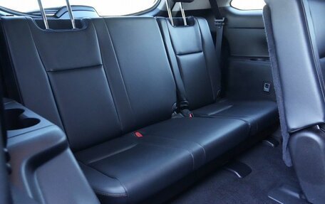 Toyota Highlander III, 2014 год, 2 890 000 рублей, 24 фотография