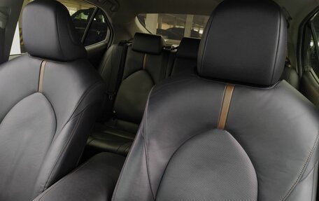 Toyota Camry, 2018 год, 2 950 000 рублей, 28 фотография