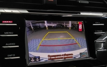 Toyota Camry, 2018 год, 2 950 000 рублей, 17 фотография