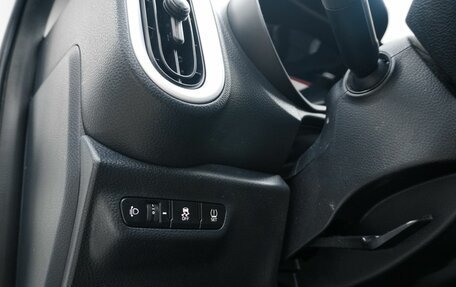 KIA Picanto III рестайлинг, 2018 год, 970 000 рублей, 12 фотография