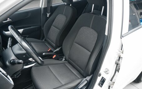 KIA Picanto III рестайлинг, 2018 год, 970 000 рублей, 9 фотография