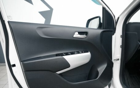 KIA Picanto III рестайлинг, 2018 год, 970 000 рублей, 10 фотография