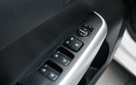 KIA Picanto III рестайлинг, 2018 год, 970 000 рублей, 11 фотография