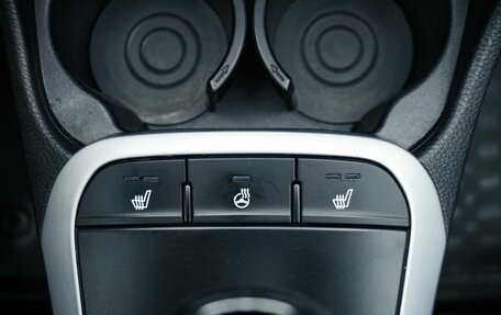 KIA Picanto III рестайлинг, 2018 год, 970 000 рублей, 19 фотография