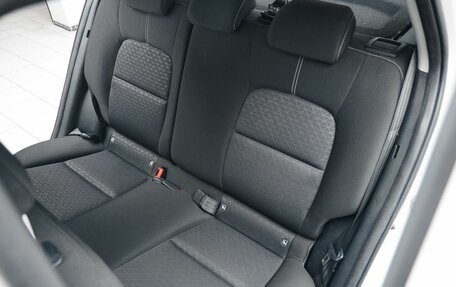 KIA Picanto III рестайлинг, 2018 год, 970 000 рублей, 23 фотография