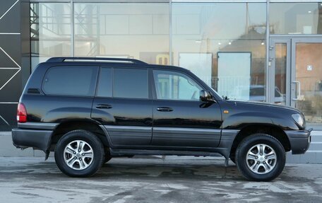 Lexus LX II, 2006 год, 2 400 000 рублей, 4 фотография