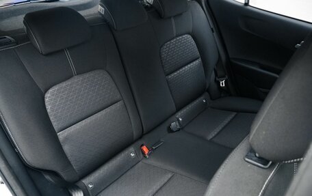 KIA Picanto III рестайлинг, 2018 год, 970 000 рублей, 22 фотография