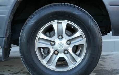 Lexus LX II, 2006 год, 2 400 000 рублей, 9 фотография