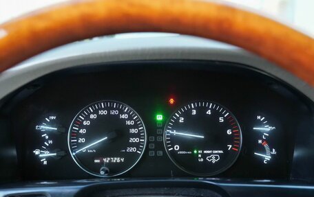 Lexus LX II, 2006 год, 2 400 000 рублей, 11 фотография