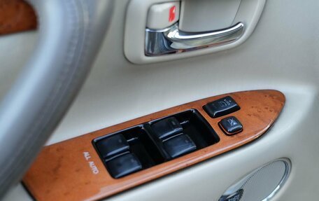 Lexus LX II, 2006 год, 2 400 000 рублей, 12 фотография