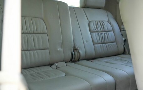 Lexus LX II, 2006 год, 2 400 000 рублей, 23 фотография