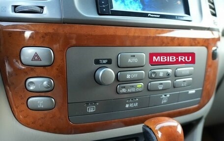 Lexus LX II, 2006 год, 2 400 000 рублей, 17 фотография