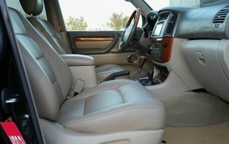 Lexus LX II, 2006 год, 2 400 000 рублей, 20 фотография