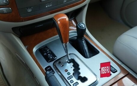 Lexus LX II, 2006 год, 2 400 000 рублей, 15 фотография