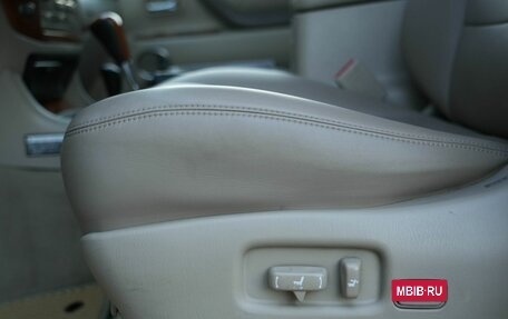 Lexus LX II, 2006 год, 2 400 000 рублей, 13 фотография